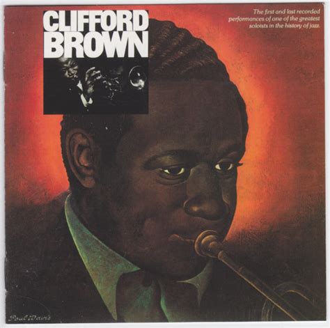 Clifford Brown - The Beginning and the End Album Reviews