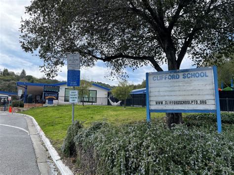 Clifford Elementary School in Redwood City no longer on lockdown