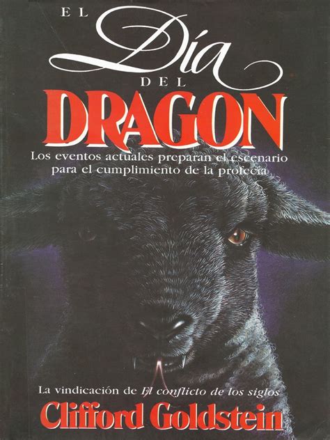 Clifford Goldstein - El día del dragón (pdf) - FOROADVENTISTA.ORG