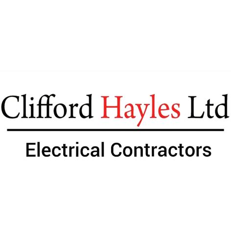 Clifford Hayles Limited (@clifford_hayles_limited)