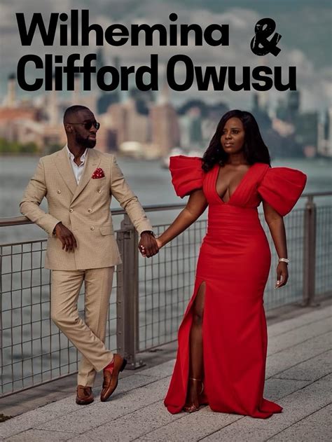 Clifford Owusu - IMDb