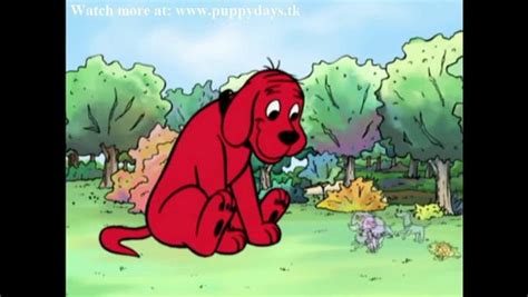 Clifford the Big Red Dog - s02e15 - video Dailymotion