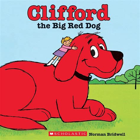 Full Download Clifford Collection By Norman Bridwell
