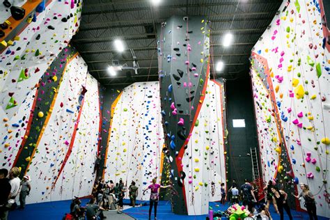 Cliffs at callowhill. The Cliffs at Callowhill, Philadelphia, Pennsylvania. 1,691 likes · 12 talking about this · 1,288 were here. The Cliffs at Callowhill is a 40,000 sq ft rock climbing + fitness facility, the largest... 