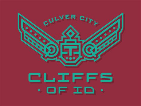Cliffs of Id Graphis