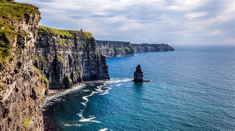 Cliffs of Moher or Dingle Peninsula? - Fodor