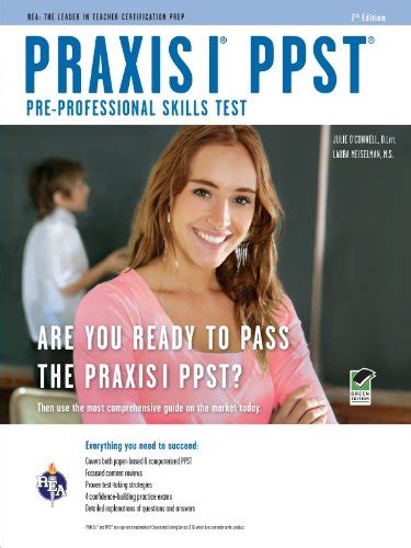 Cliffs praxis i ppst pre professional skills tests preparation guide. - It essentials module 16 study guide answers.