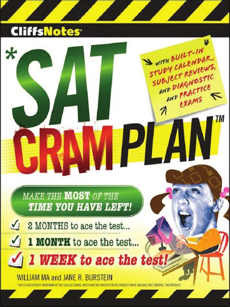 Download Cliffsnotes Emtbasic Exam Cram Plan By Jennifer Smith