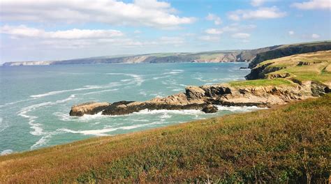 Cliffside Gallery, Port Isaac Vacation Rentals: house rentals & more …