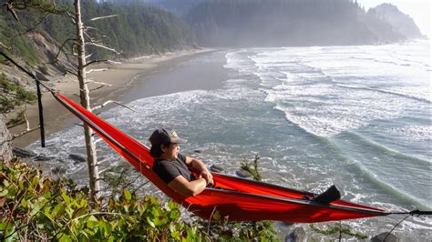 Cliffside Hammock