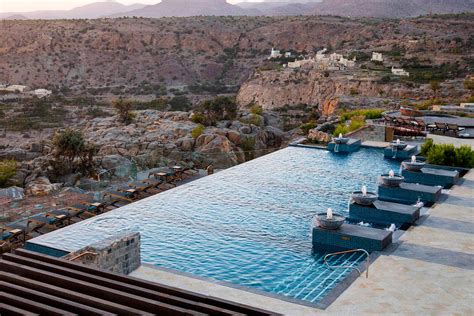 Cliffside Hotels of the Middle East - Fodors Travel Guide