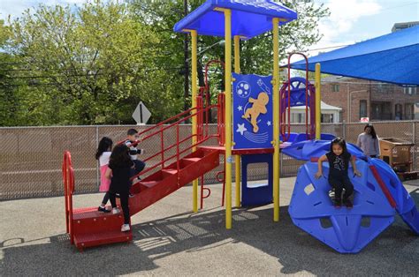 Cliffside Park Head Start