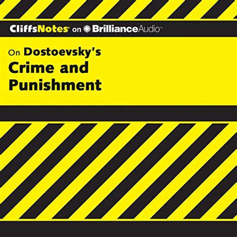 Cliffsnotes on dostoevskys crime and punishment cliffsnotes literature guides. - Project-stoomlijn van nederland op braziel-la plata.