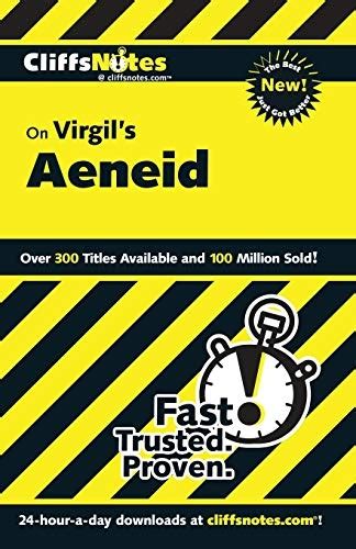 Cliffsnotes on virgils aeneid cliffsnotes literature guides. - A guide to renovating the south bend lathe 9 model a b c model 10k.