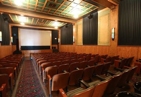 Cliftex Theatre under local ownership once again - WacoTrib.com