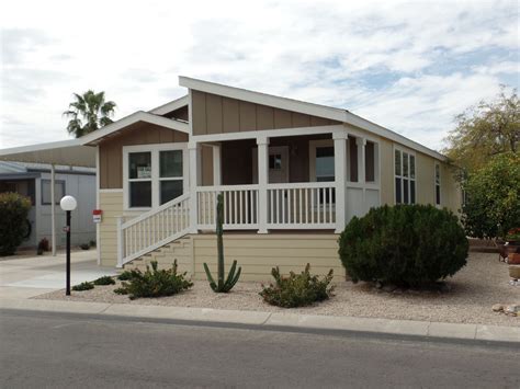 Clifton, AZ Mobile Homes For Sale or Rent - MHVillage