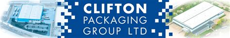 Clifton Packaging Group Ltd LinkedIn