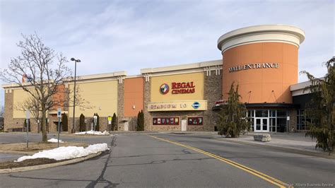 Clifton Park Center under new ownership