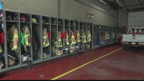 Clifton Park volunteer firefighters prepare to go to court over property tax credits