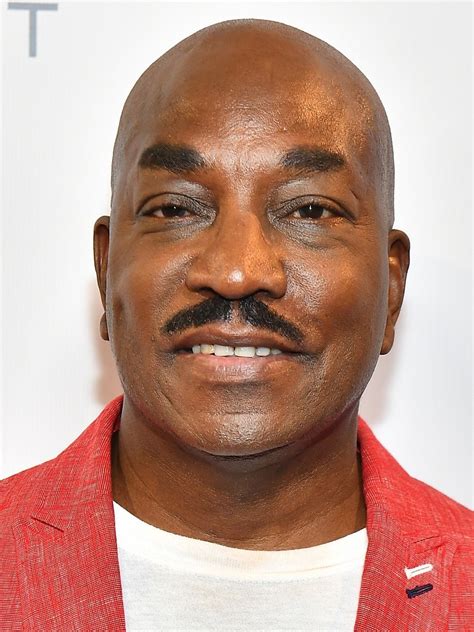 Clifton Powell - Rotten Tomatoes