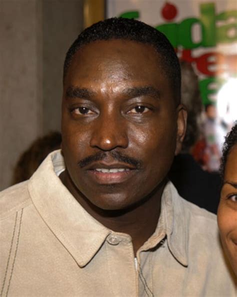 Clifton Powell Jr. was born on May 5, 1997, in the California