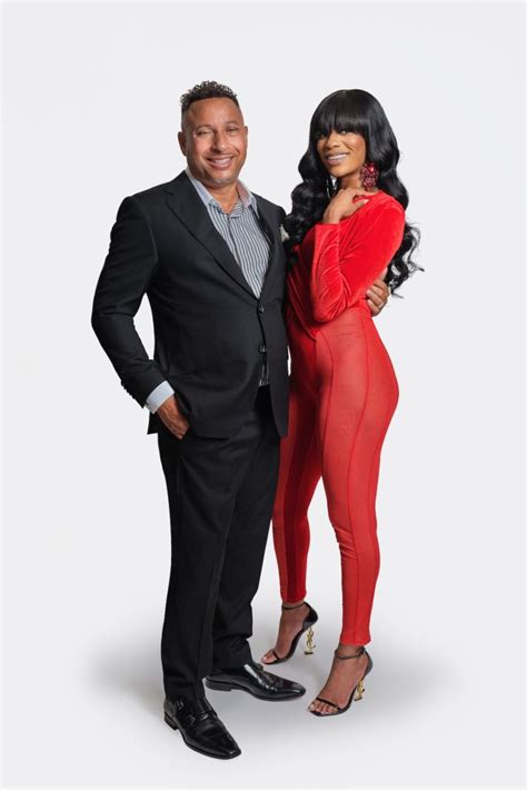 Now, she’s uplifting other businesswomen to do the same on OWN's hit-show Belle Collective. Latrice Rogers started her business with $300 and now she is making millions.