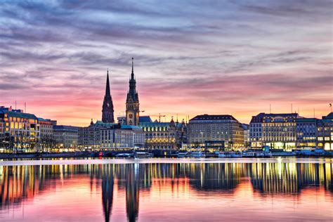 Clima de Berlín - Guia de Alemania