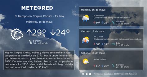 Clima en corpus christi en grados centigrados. Pronóstico del tiempo en Corpus Christi, TX para hoy y esta noche, condiciones meteorológicas y radar Doppler de The Weather Channel y weather.com 