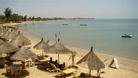 Clima no Senegal - como é o tempo e quando ir ao Senegal - Tempo …