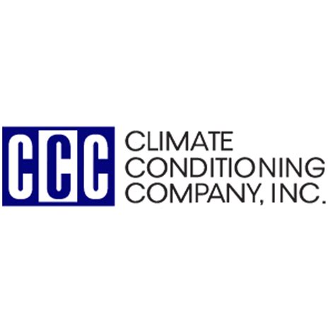 Climate Conditioning Company Your Dedicated Critical …