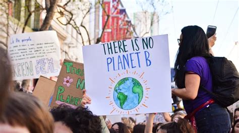 Climate Tech: Addressing the Planet's Most Pressing Challenges