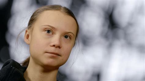 Climate activist Greta Thunberg won’t be school striking after graduation but vows to still protest