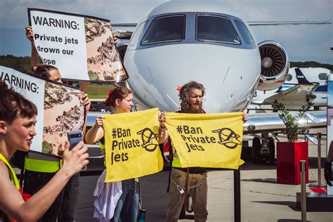 Climate activists block runways at 2 German airports, causing numerous flight cancelations