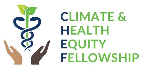 Climate and Health Equity Fellowship (CHEF)