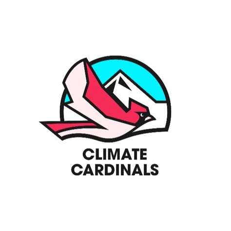 Climate cardinals. Climate Cardinals | 7,935 followers on LinkedIn. Largest youth-led climate education nonprofit | World's largest youth-led climate nonprofit. Working to translate climate resources into 100... 