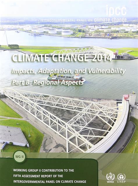 Climate change 2014 impacts adaptation and vulnerability part b ...