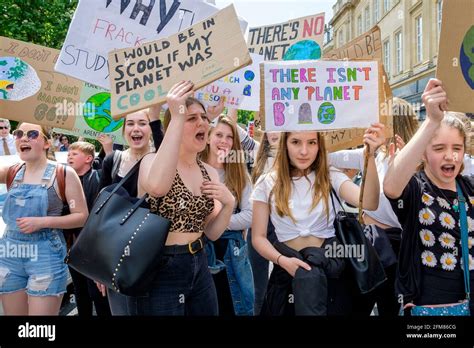 Climate change and the University of Bath