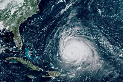 Climate change could bring more monster storms like Hurricane Lee to New England