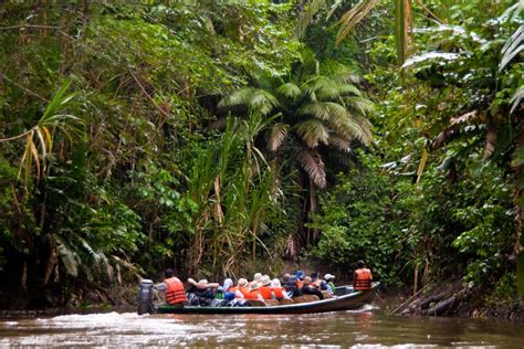 Climate in Ecuador: two main seasons - Chimu Adventures Blog