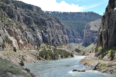 Climate in Thermopolis, Wyoming - Best Places