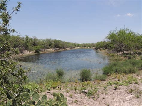 Climate in Webb County, Texas - Best Places