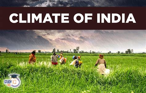 Climate of India: Factors Affecting Seasons, Rainfall, Videos, …