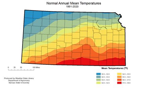 Climate of kansas. Meteorological Summer (June-August) 2020 Climate Summary and Highlights. Below are meteorological summer (June-August) highlights for Wichita, Salina, and Chanute. Wichita had an average summer temperature of 80.4 degrees, which was 1.4 degrees warmer than normal. It tied for the 27th warmest summer since official records began in 1888. 