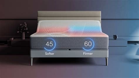 Climate360 smart bed. May 23, 2023 · The Sleep Number 360 i8 Smart Bed has adjustable firmness levels, making it one of the most comfortable mattresses, no matter your sleep style. ... I'd recommend the Sleep Number Climate360 if you ... 