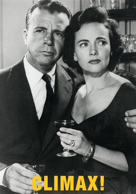 Climax!, Sezon 1; tüm bölümleri internetten izleyin JustWatch.