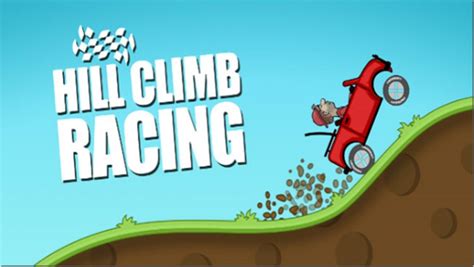 Climb racing