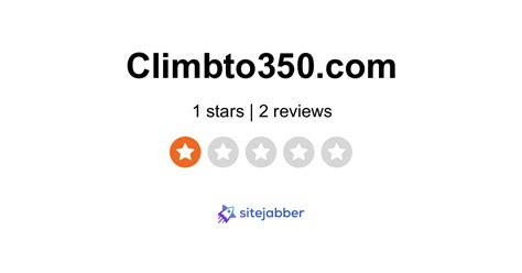 Climb to 350. Things To Know About Climb to 350. 