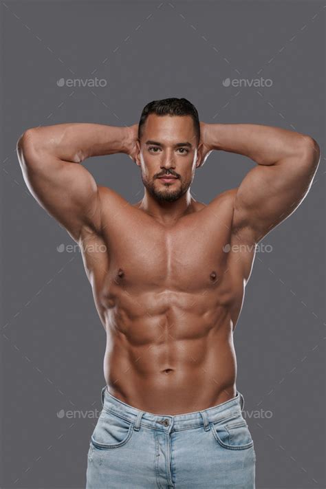 Climbed That Chiseled Man