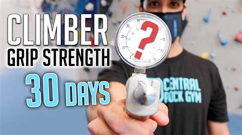 Climber grip strength.  If you’re looking for a Subscribe to this channel - https://bit.  Bo...