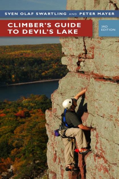 Climber s guide to devil s lake. - The gun digest blackpowder loading manual by sam fadala.